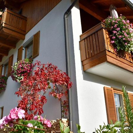Haus Vlcek Apartment Nauders Luaran gambar
