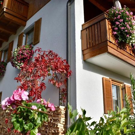 Haus Vlcek Apartment Nauders Luaran gambar