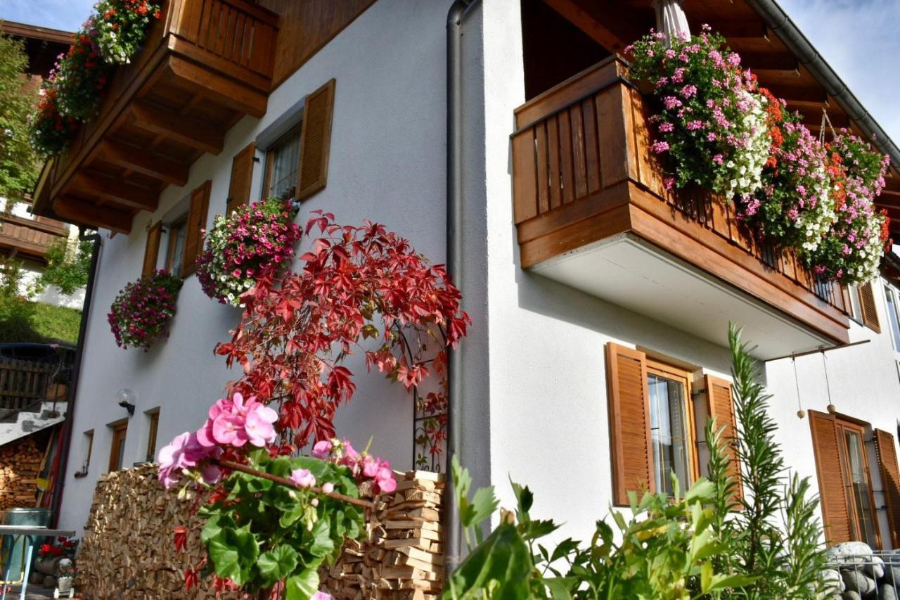 Haus Vlcek Apartment Nauders Luaran gambar
