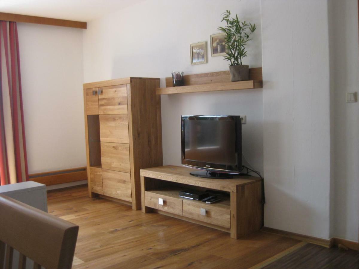 Haus Vlcek Apartment Nauders Luaran gambar