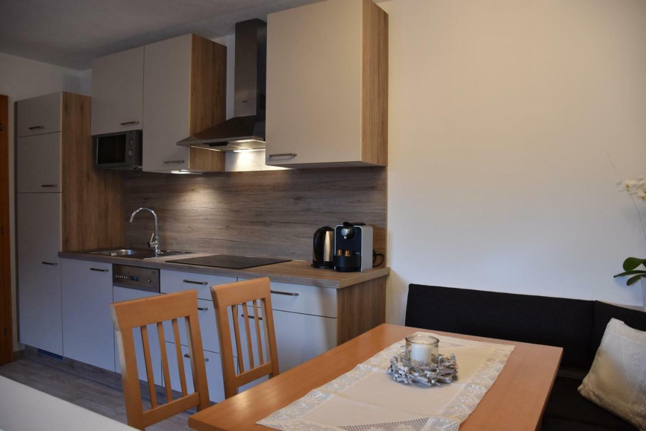 Haus Vlcek Apartment Nauders Luaran gambar