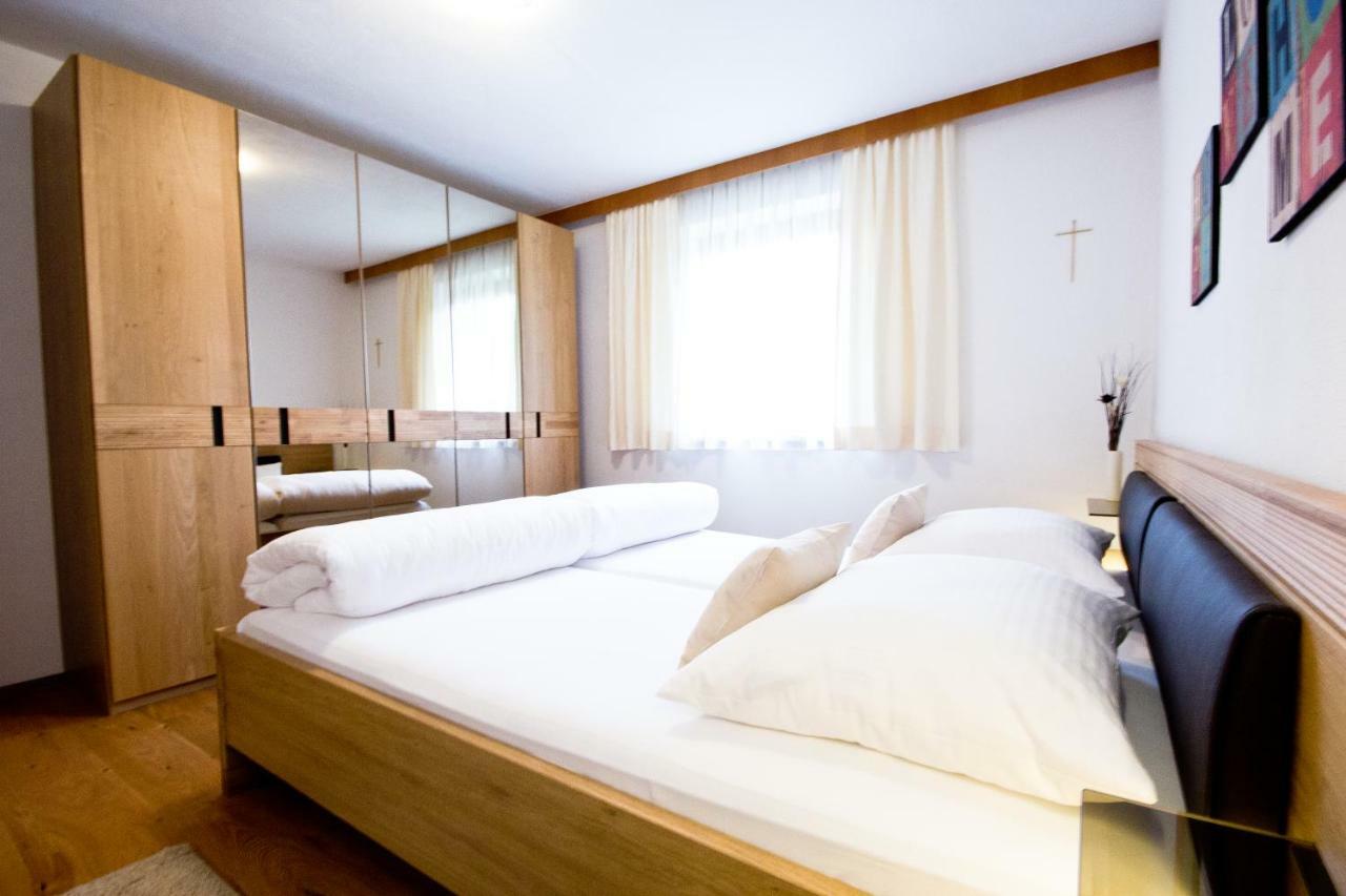 Haus Vlcek Apartment Nauders Luaran gambar