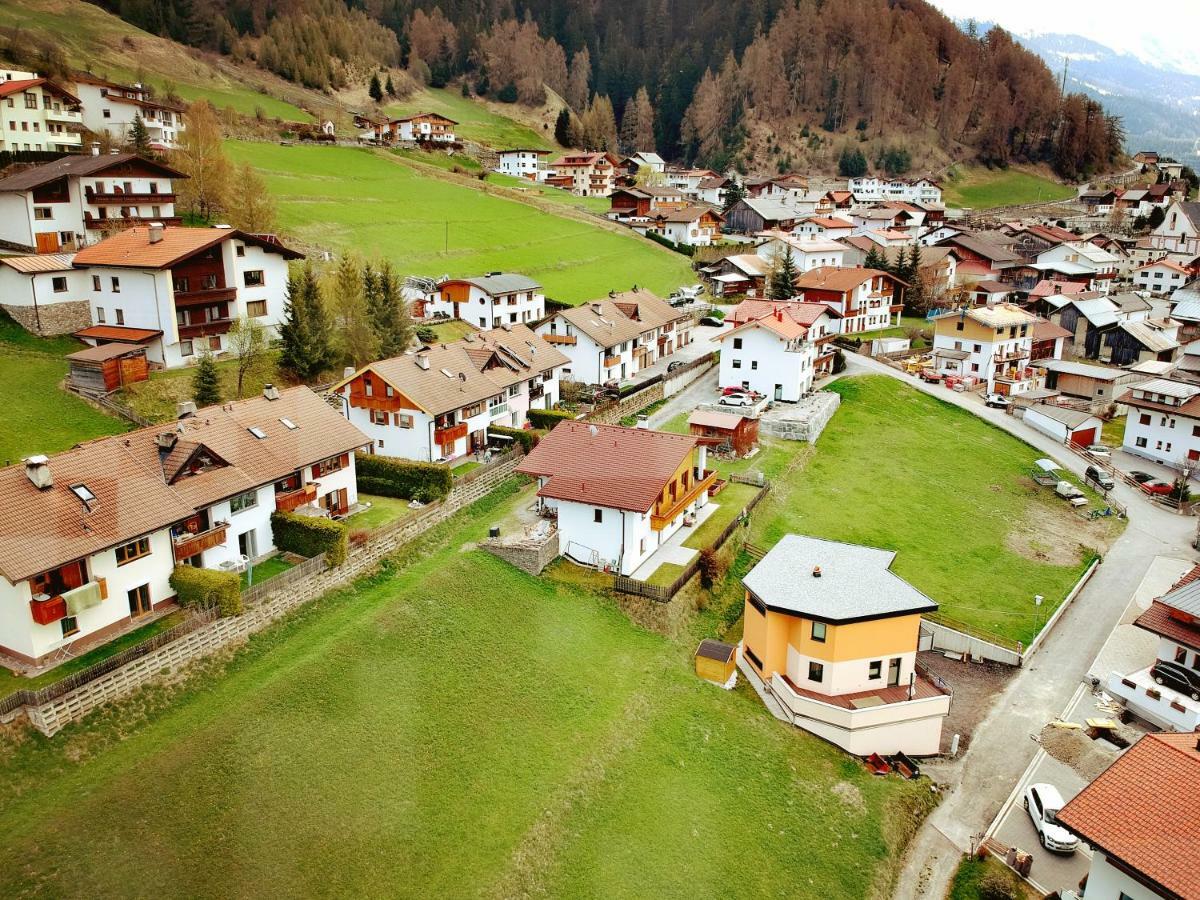 Haus Vlcek Apartment Nauders Luaran gambar